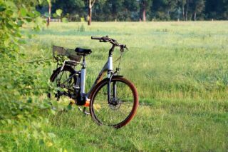 De e-bike, een praktische keuze voor elke vrouw