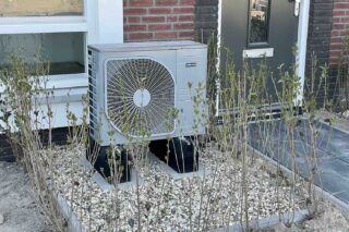 De warmtepomp: de toekomst van duurzaam verwarmen