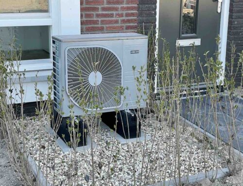 De warmtepomp: de toekomst van duurzaam verwarmen