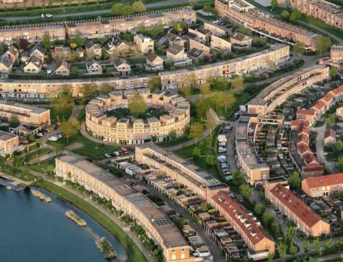 Hoe je jouw woning duurzamer en groener maakt