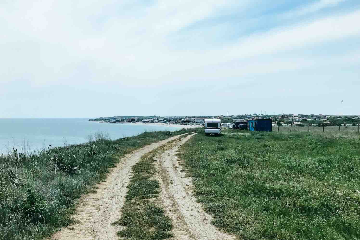 Investeren in de toekomst van landbouw in Roemenië