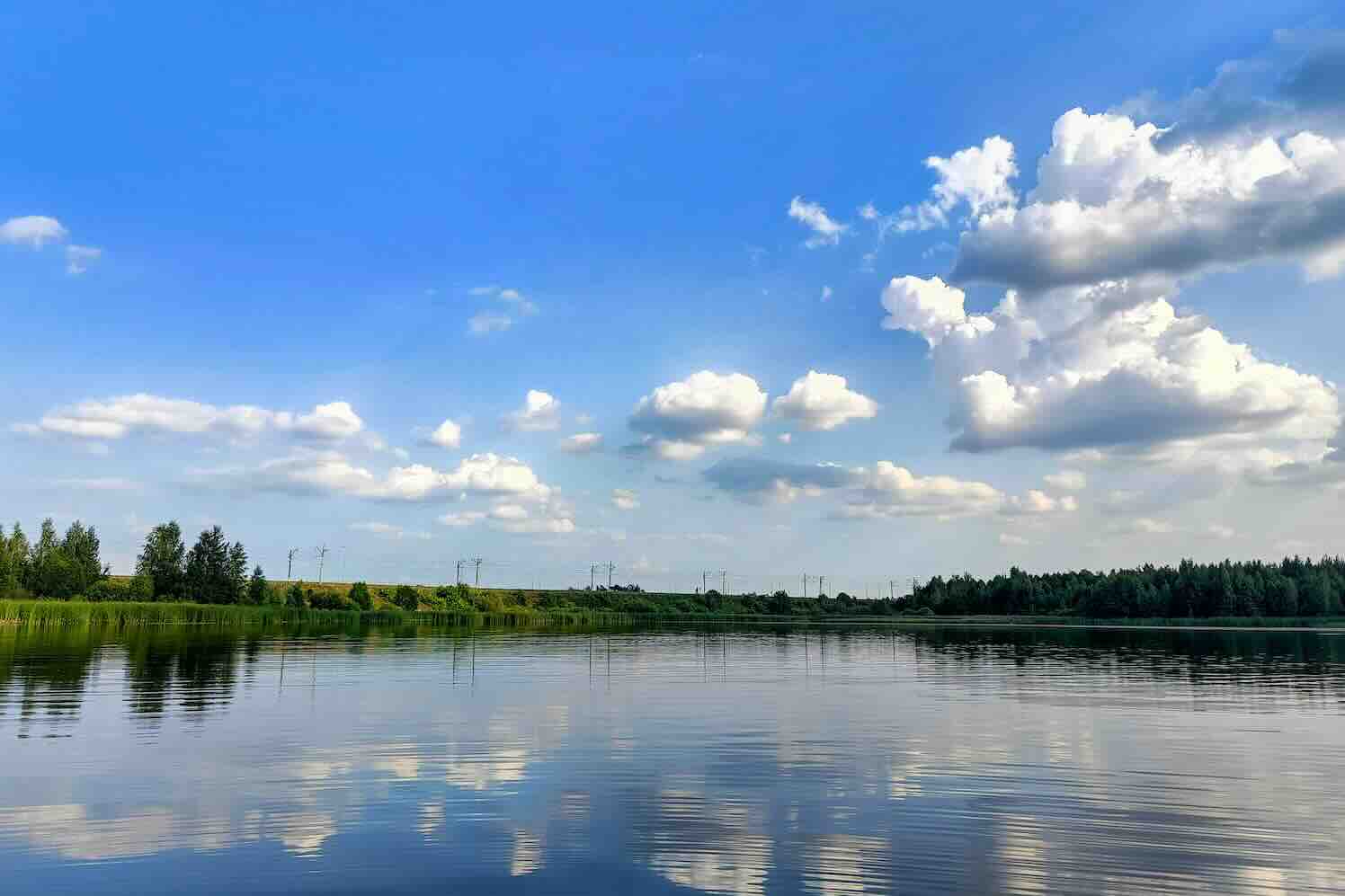 Ga suppen: een trend die onze wateren schoonmaak