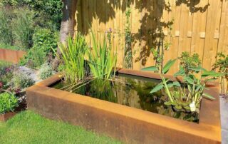 Maak een sfeervolle tuin met extra toevoegingen