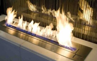 Bio ethanol haarden: schoon en duurzaam verwarmen