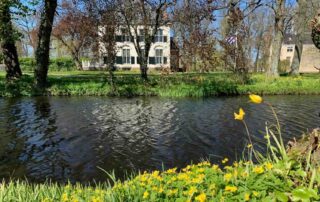 Stinze-Stiens start stinzenfloraseizoen 2025
