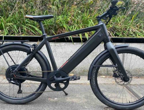 Duurzame e-bike kopen, waar moet je op letten?