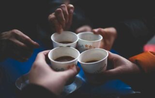Bedrukte koffiebekers als duurzame keuze voor bedrijven