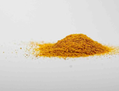 Acupunctuur en kruiden voor een natuurlijke balans