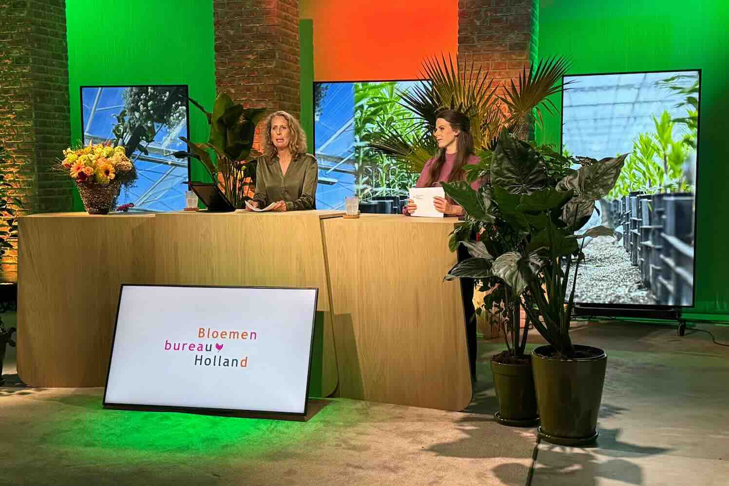 BBH-presentaie-consumentengedrag Bloemen- en plantenconsument wil vooral ontzorgd worden