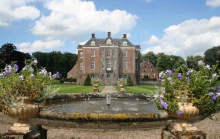 De schoonheid en medicinale werking van Japanse planten