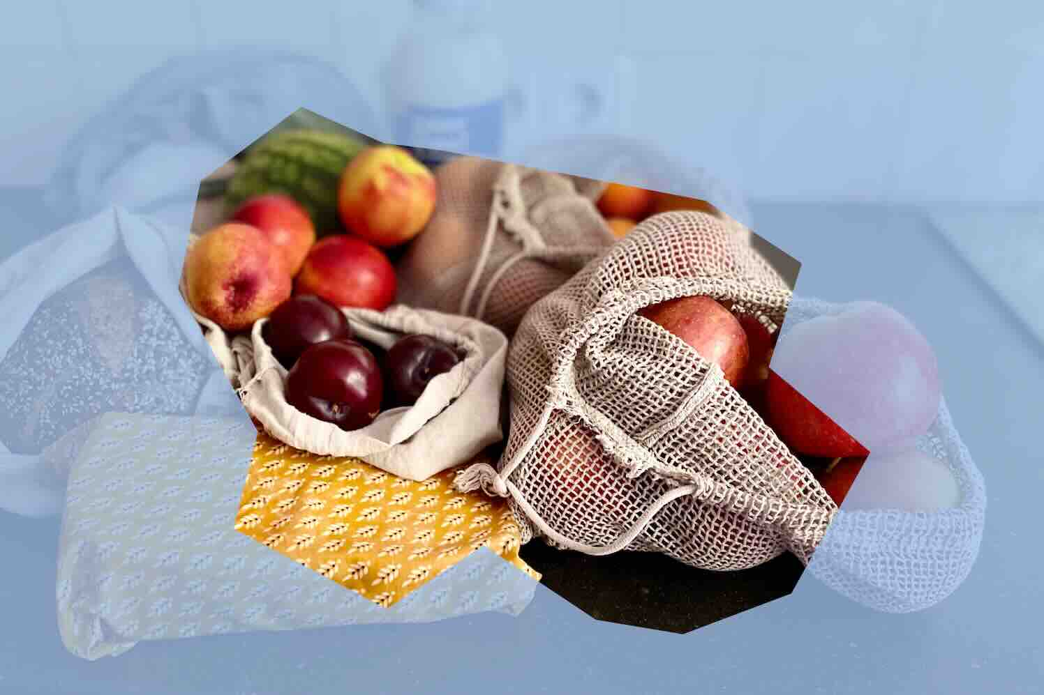 Hoe krijgen we samen die afvalberg omlaag