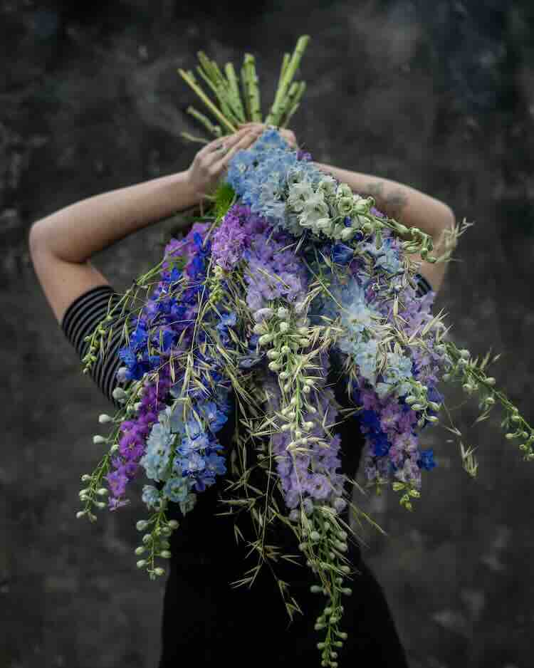 boeket_zomerbloemen Het juiste boeket voor elke situatie