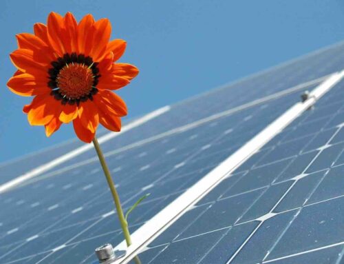 Zonder salderen raakt de burger de energietransitie kwijt