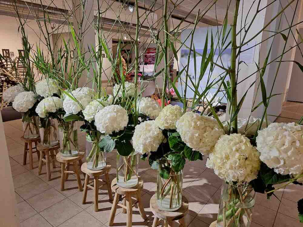 Kunst en cultuur op Aalsmeer Flower Festival 2025