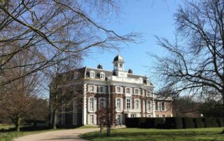 Tips & inspiratie voor het onderhouden van een landgoedtuin