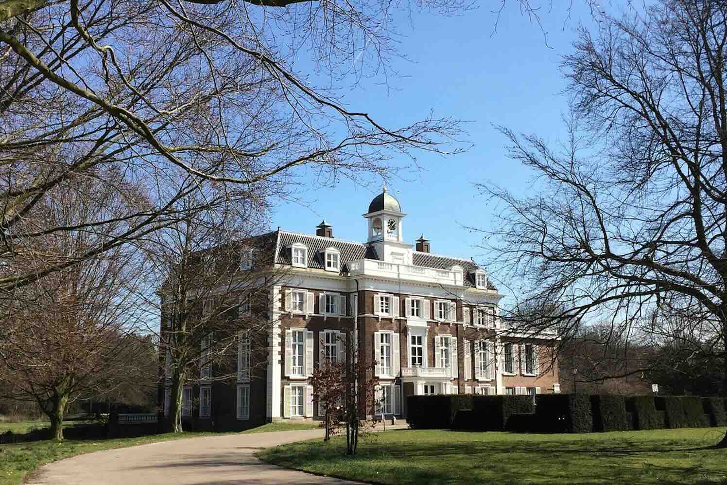 Tips & inspiratie voor het onderhouden van een landgoedtuin