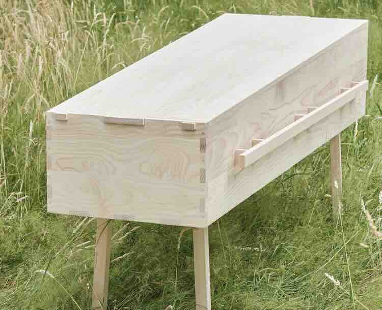 Bewust afscheid nemen met oog voor de toekomst