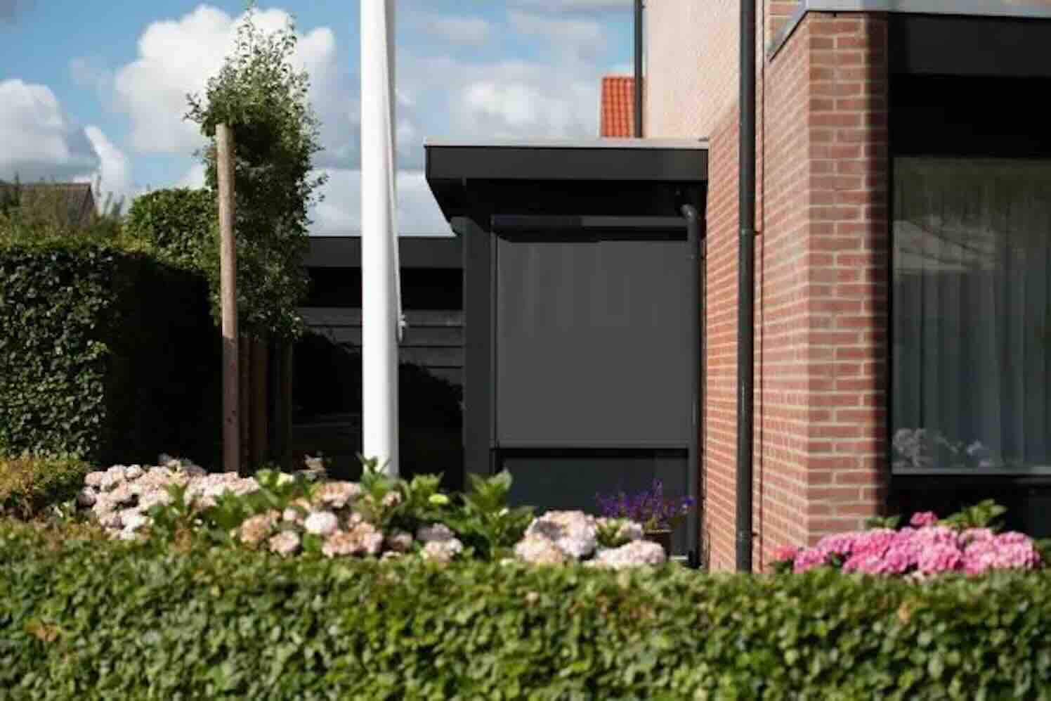 Hoe solar screens je wooncomfort radicaal verbeteren