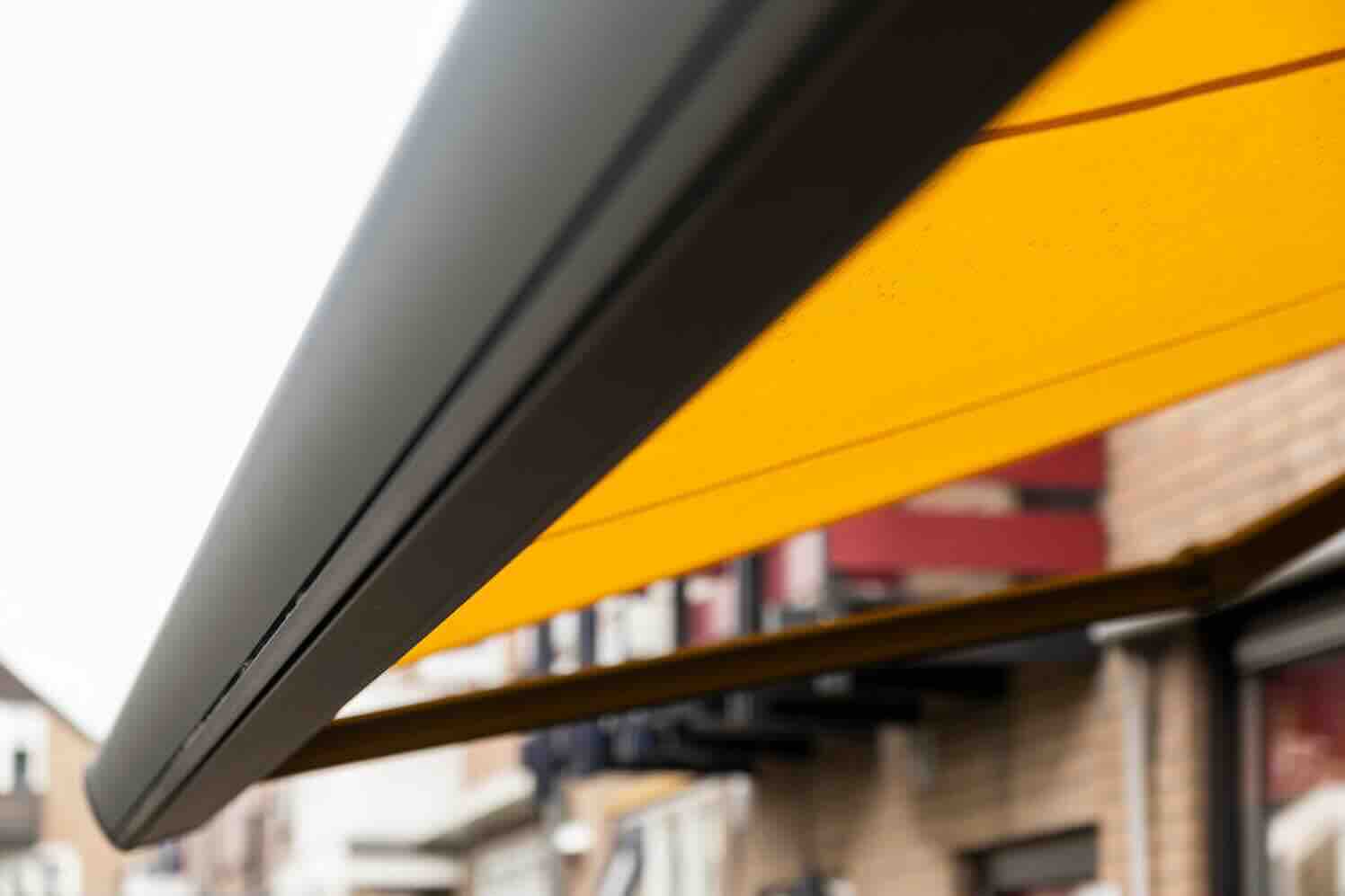 Hoe solar screens je wooncomfort radicaal verbeteren