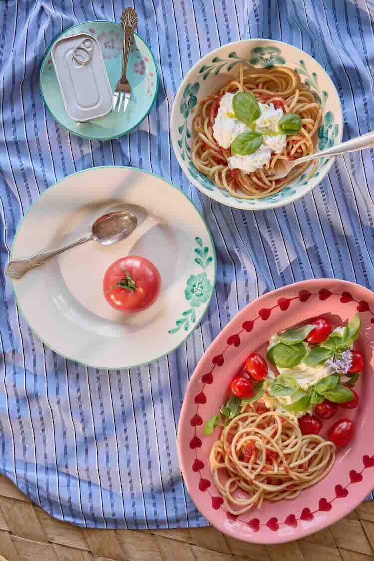 keramiek-07 speels en vrolijk