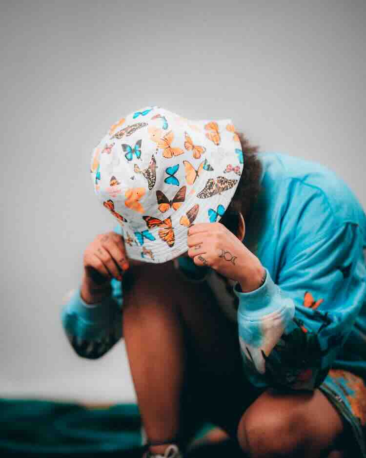 Jouw eigen stijl op een bucket hat: ontwerp en bedrukking