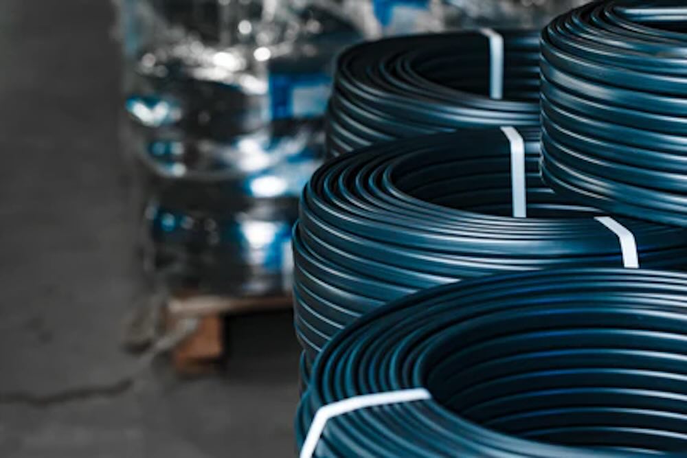 Duurzaam installatiemateriaal helpt je echt besparen