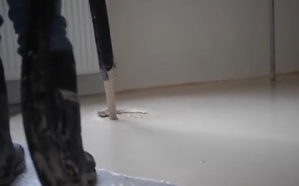 gietvloer Zo combineer je comfort en energiezuinig wonen