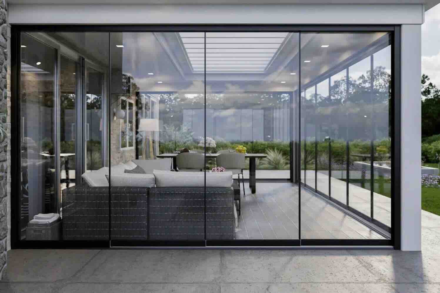 Licht en ruimte in huis: inspiratie voor een duurzame woonstijl