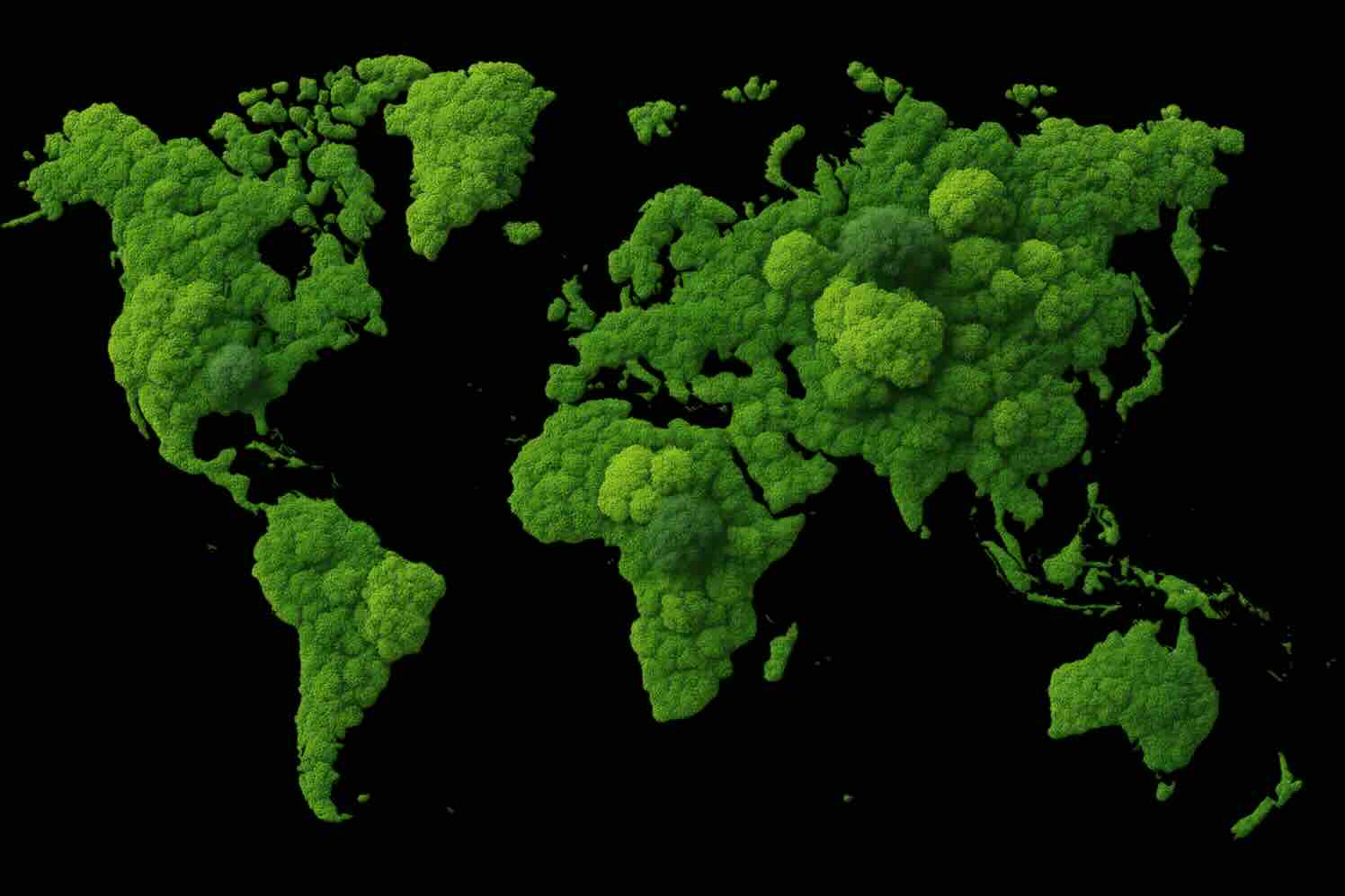 Wat zegt de planeetmeter over jouw leefstijl?