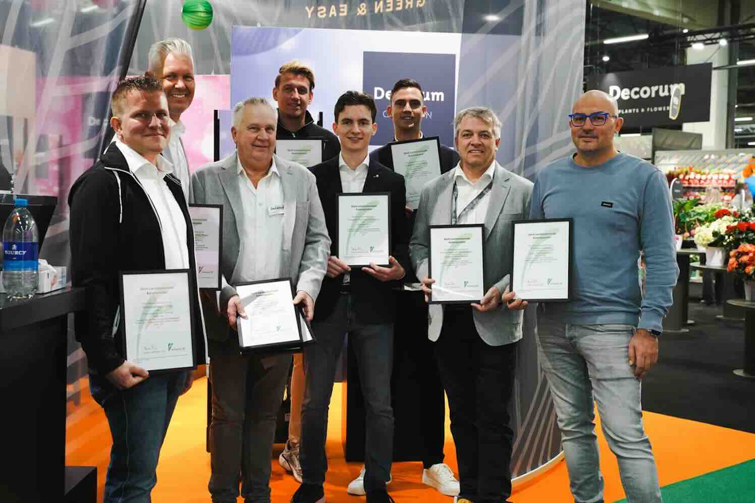 13 luchtzuiverende kamerplanten wetenschappelijk bewezen