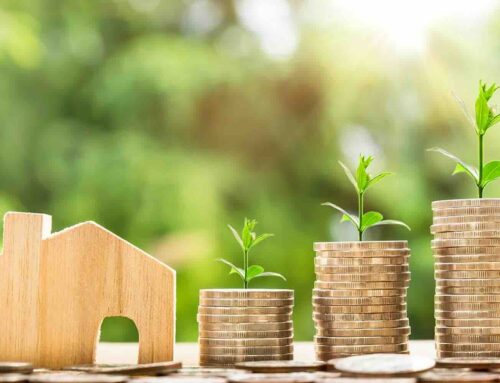 Duurzaamheid verlaagt woonlasten en verhoogt huiswaarde