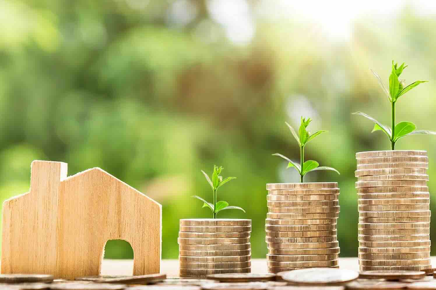 Duurzaamheid verlaagt woonlasten en verhoogt huiswaarde