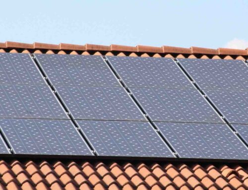 Sla zonne-energie op dan heb je altijd de goedkoopste stroom