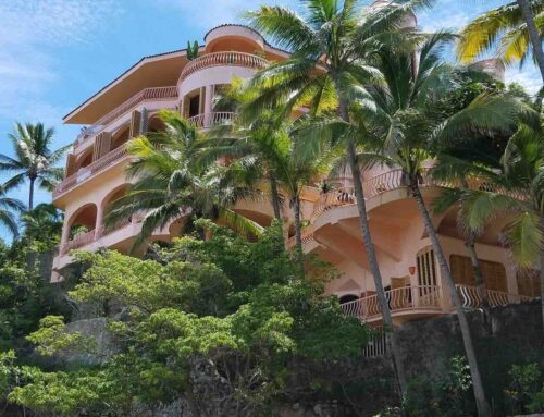 Spanje, groen goud voor duurzame vastgoedbeleggers