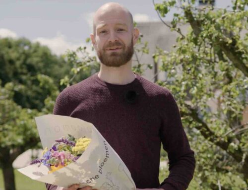 Met oog voor mens, planeet en toekomst