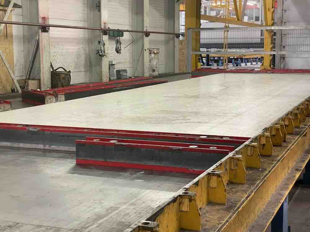 Beton oplossingen die je werkproces verbeteren