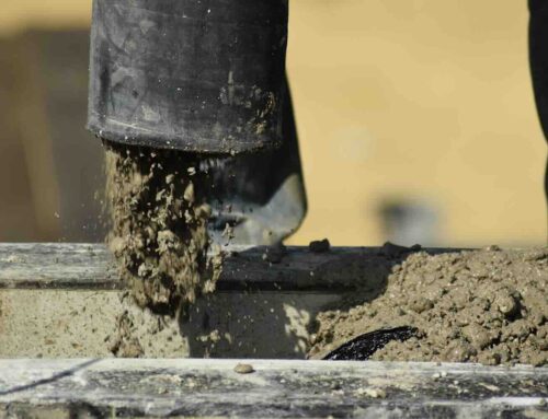 Beton oplossingen die je werkproces verbeteren