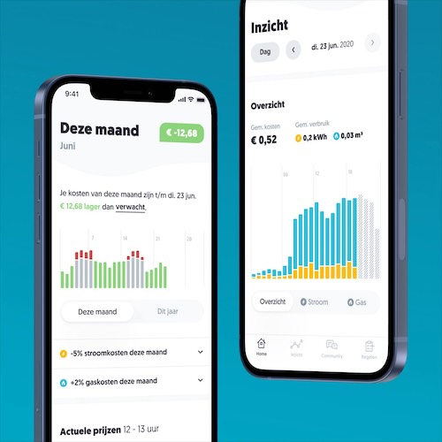 Thuisbatterijen in beeld bij duurzaam wonen en tuinieren
