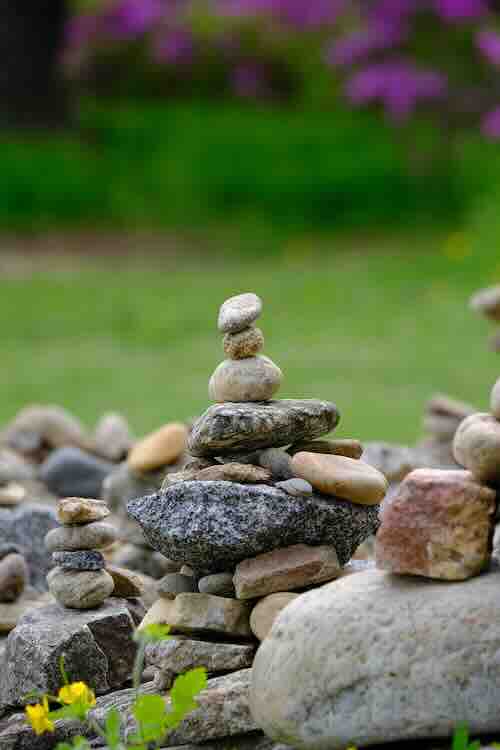 rock-garden-zen-tuin Waarom een zwerfkei jouw tuin tot leven brengt