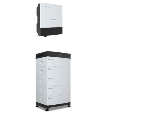 Thuisbatterijen in beeld bij duurzaam wonen en tuinieren