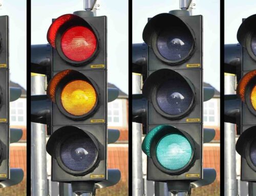 Het fenomeen milieusticker: oorsprong, systeem en gevolgen