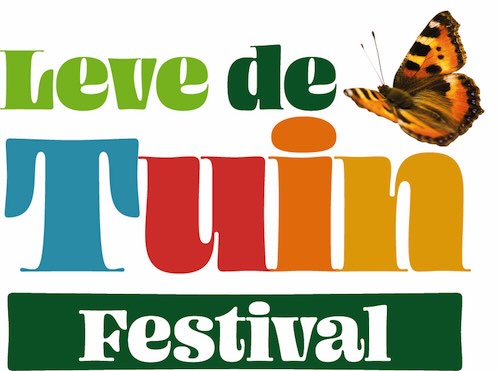 Leve de Tuin Festival 2026