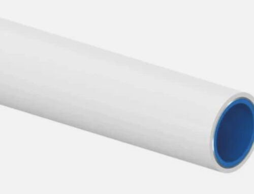 Duurzaamheid in leidingsystemen steeds belangrijker