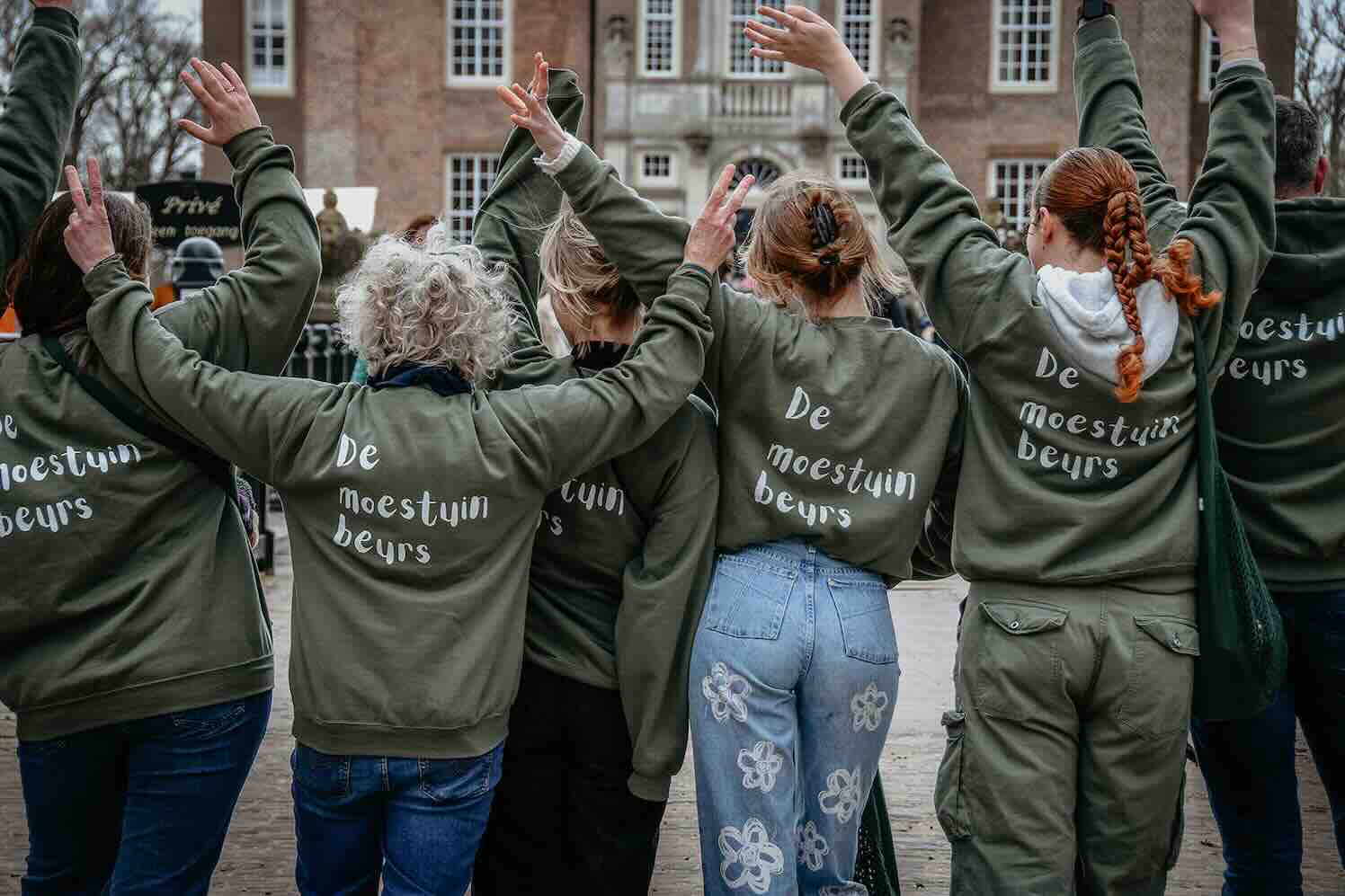 De Moestuinbeurs 2026, van lockdown-hobby naar brede beweging