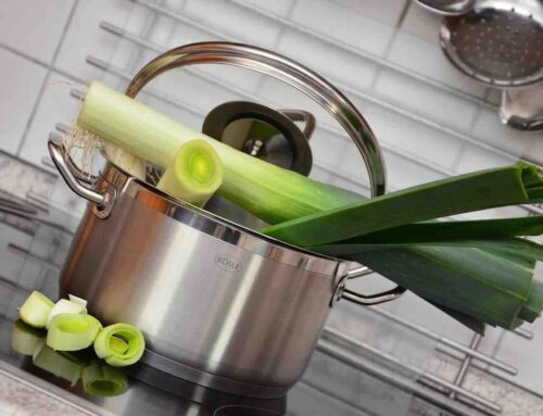 Waarom originele filters het verschil maken bij je Bora kookplaat