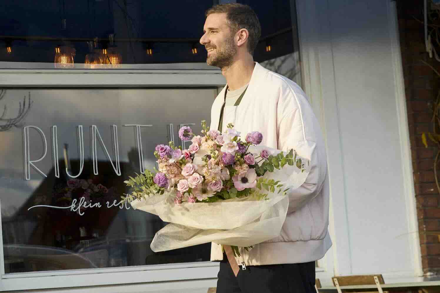 Hulp nodig bij ket kiezen van het juiste boeket voor Valentijn 2026