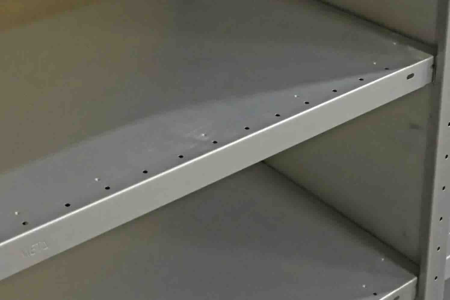 Gebruikte magazijninrichting een keuze voor mens en milieu