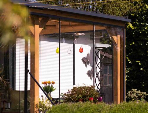 Plexiglas is meer dan een glasvervanger