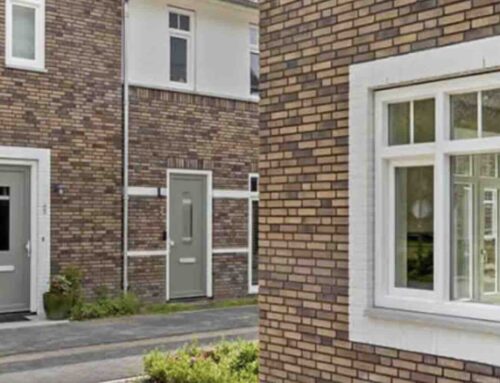 De nieuwste generatie kunststof kozijnen, de groenste keuze