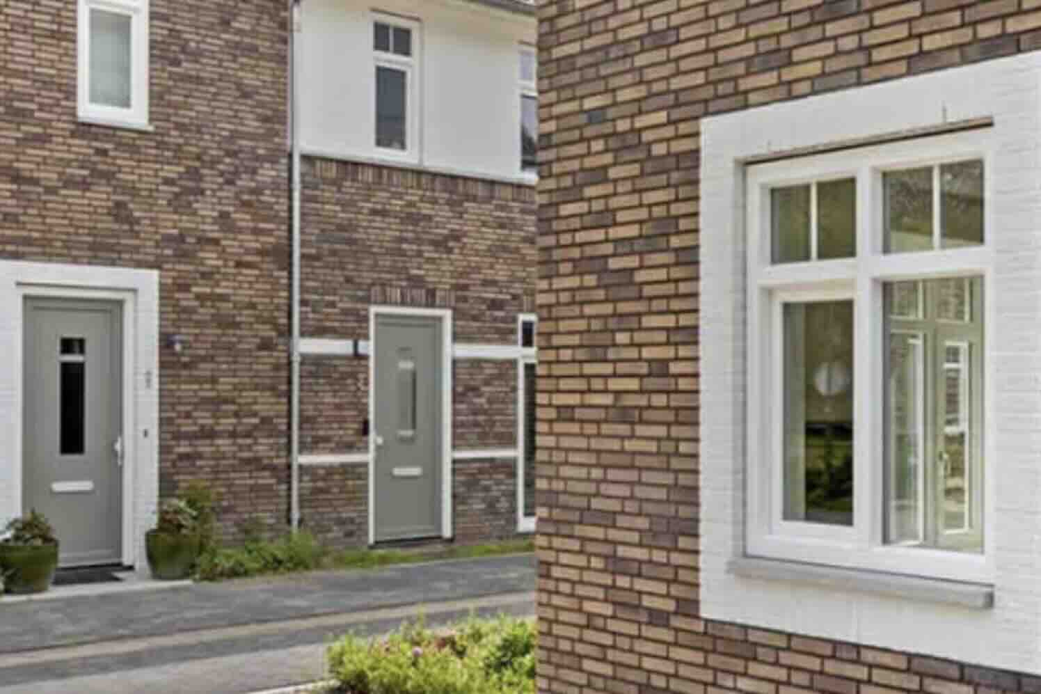 Waarom de nieuwste generatie kunststof kozijnen de groenste keuze is